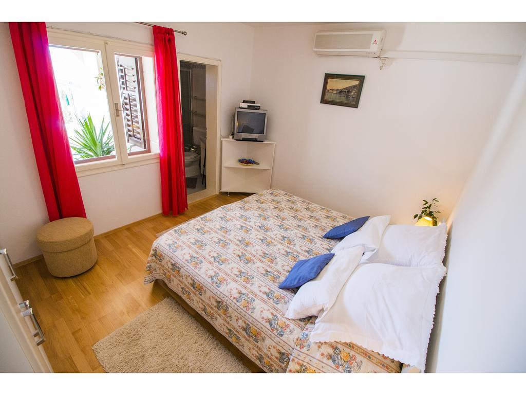 Bol Residence Rum bild
