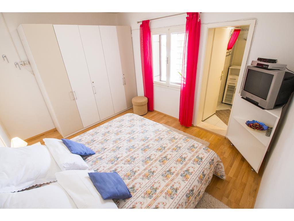 Bol Residence Rum bild