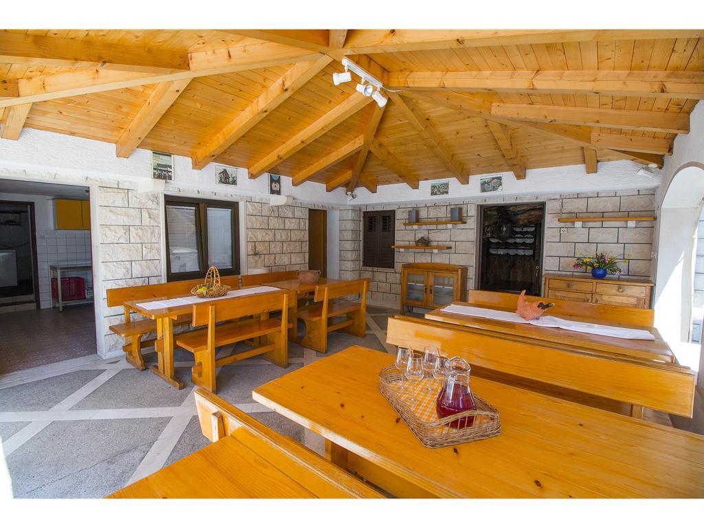 Bol Residence Rum bild