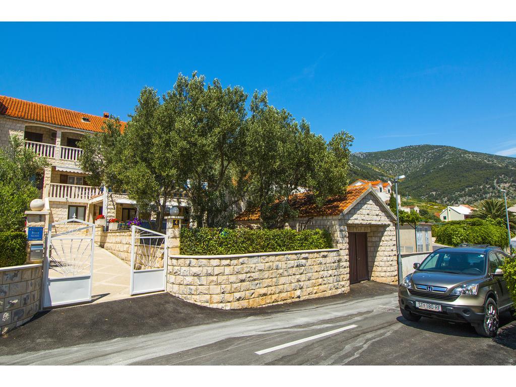 Bol Residence Rum bild